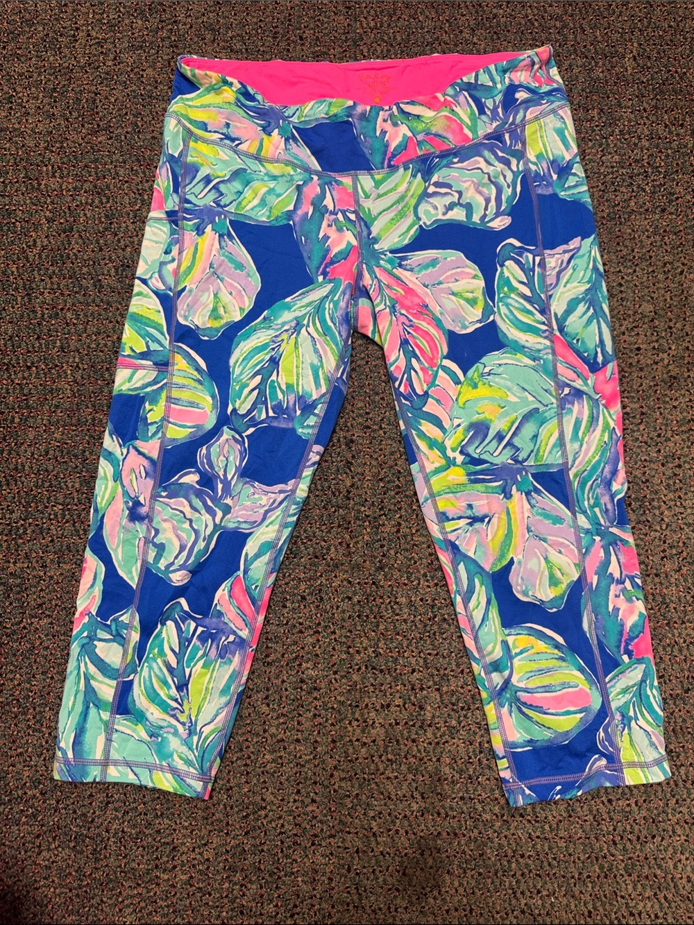 Lilly Pulitzer Leggings